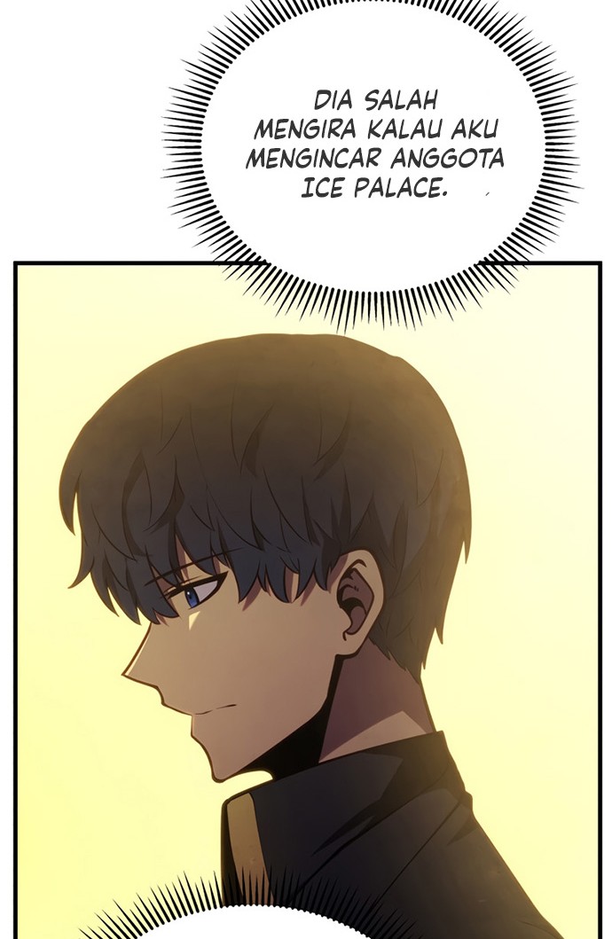 Swordmaster’s Youngest Son Chapter 34 - halaman 23