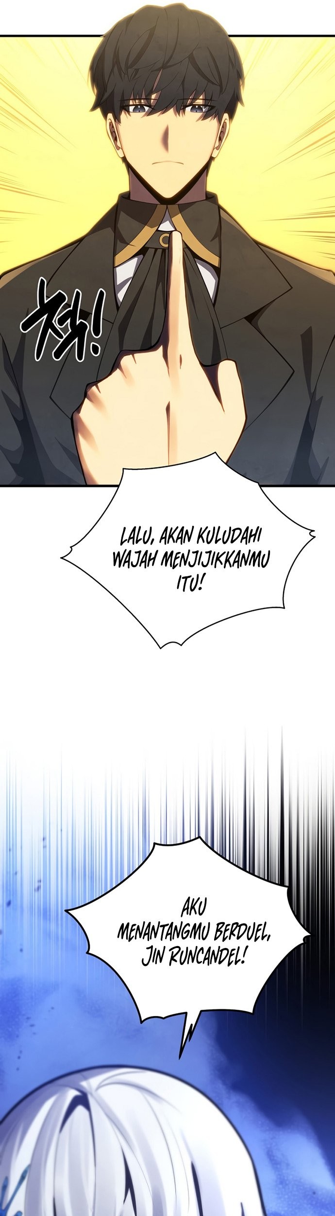 Swordmaster’s Youngest Son Chapter 34 - halaman 26