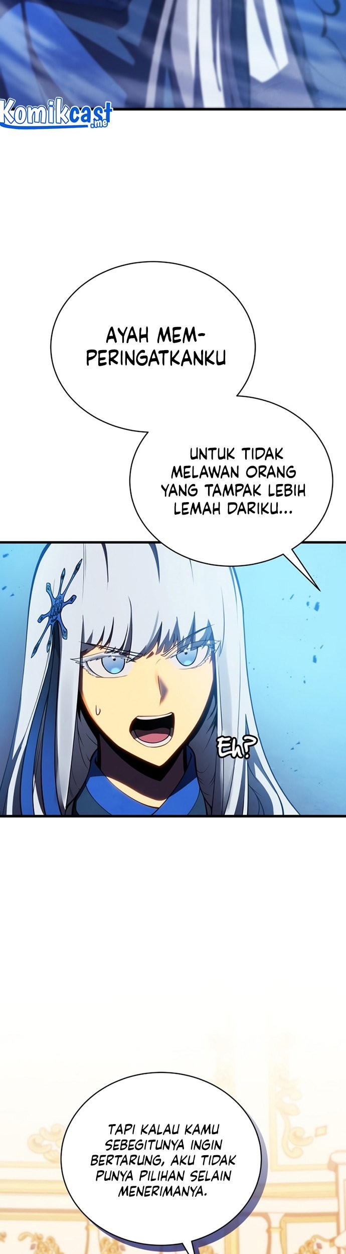 Swordmaster’s Youngest Son Chapter 34 - halaman 28