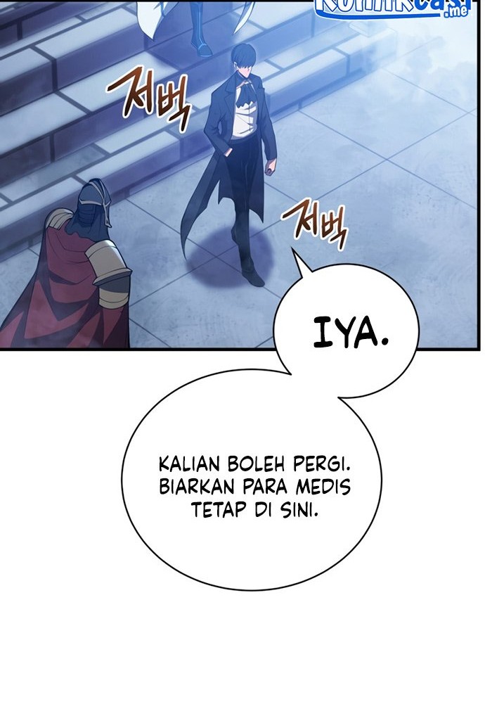 Swordmaster’s Youngest Son Chapter 34 - halaman 31