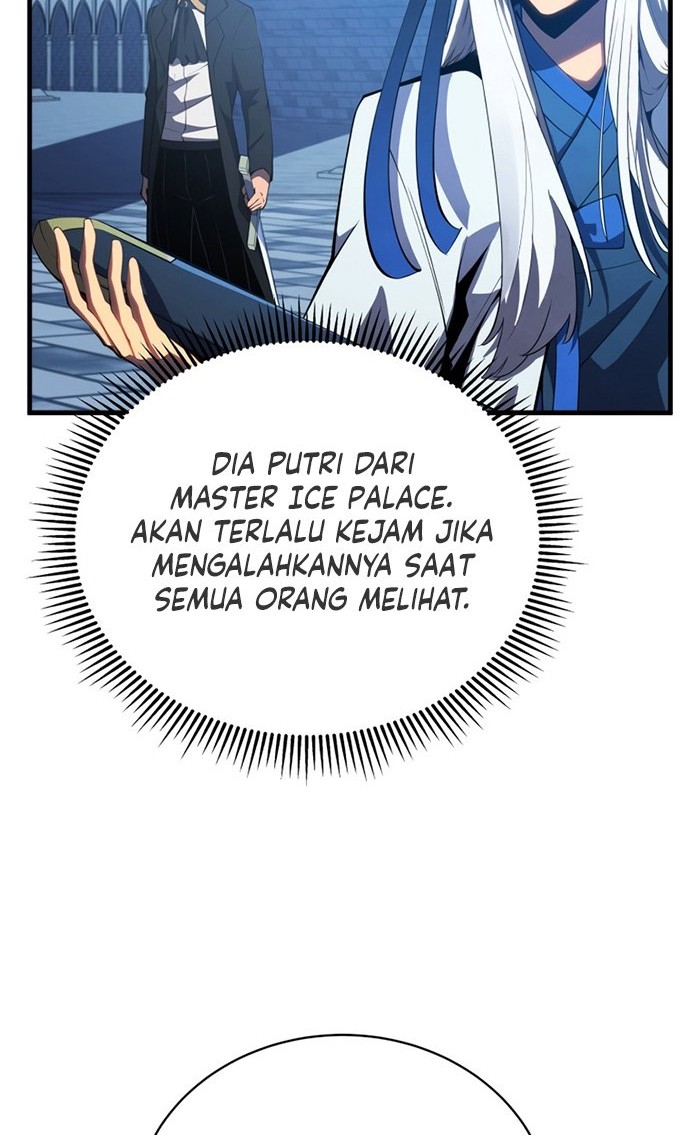 Swordmaster’s Youngest Son Chapter 34 - halaman 33