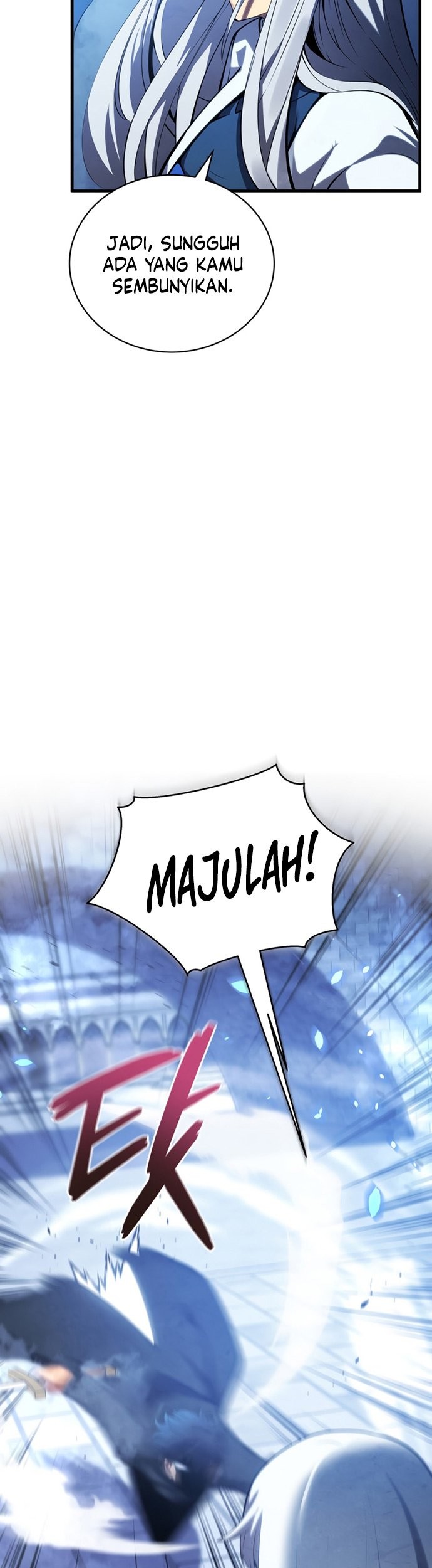 Swordmaster’s Youngest Son Chapter 34 - halaman 36