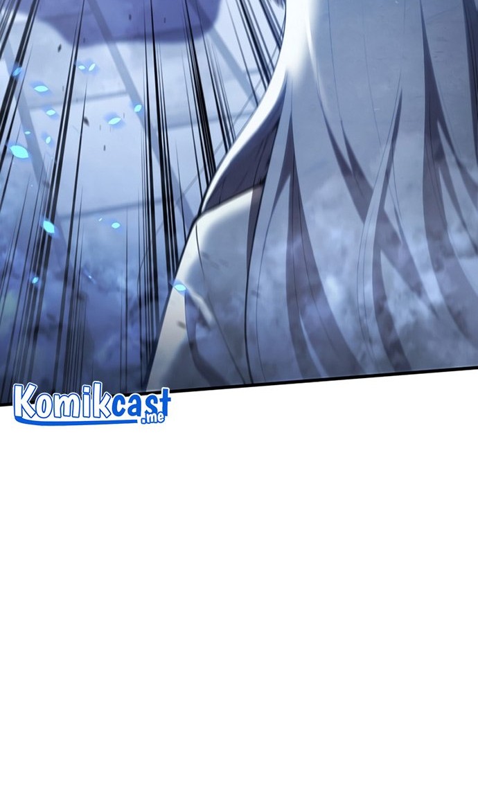 Swordmaster’s Youngest Son Chapter 34 - halaman 37