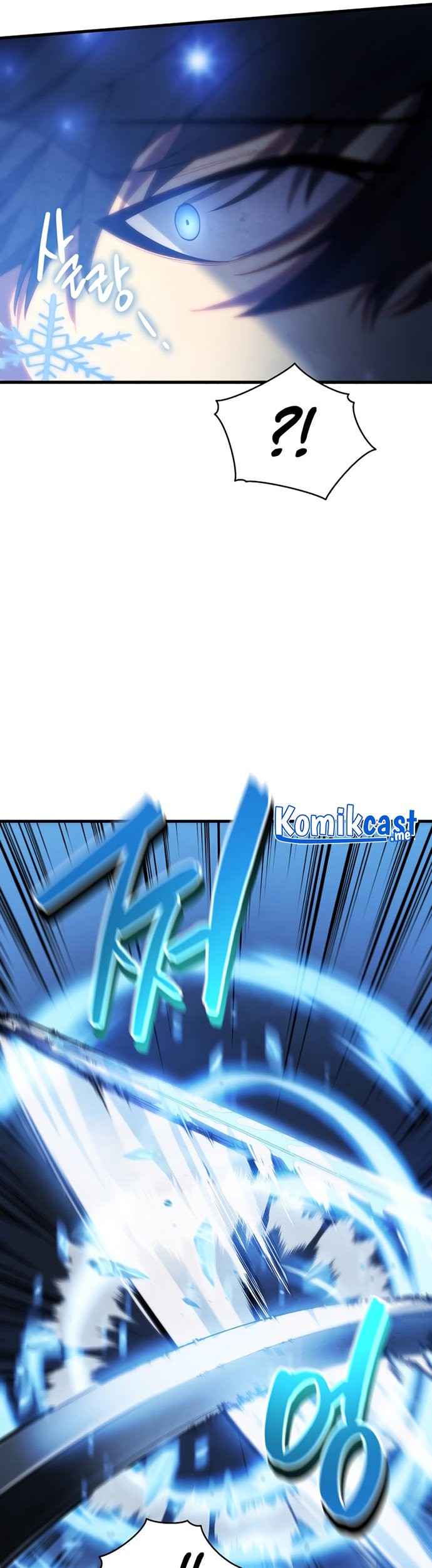 Swordmaster’s Youngest Son Chapter 34 - halaman 38