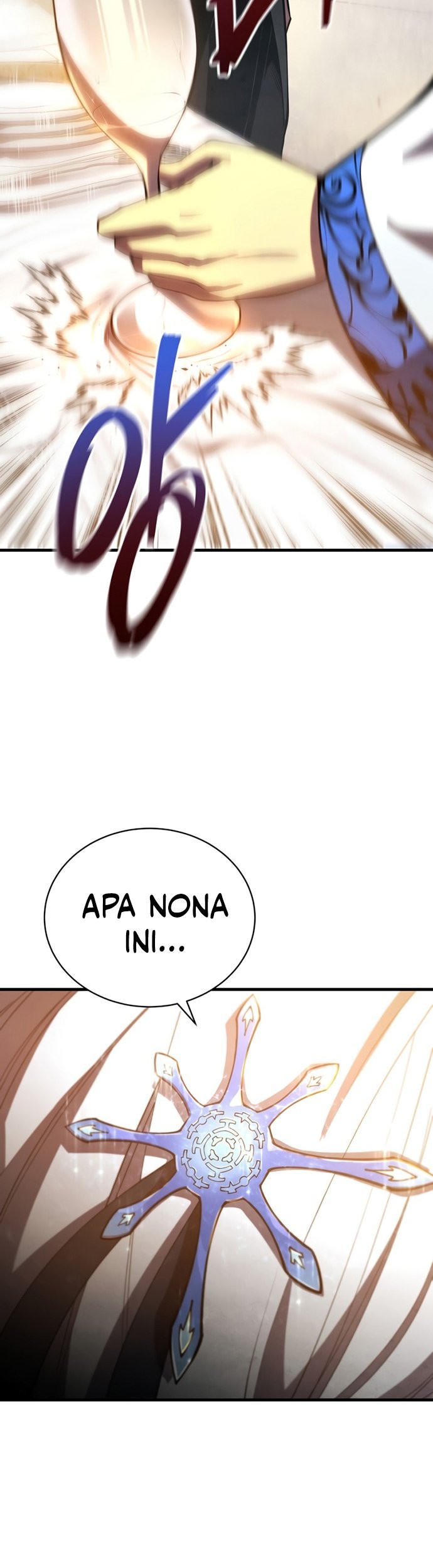 Swordmaster’s Youngest Son Chapter 34 - halaman 4