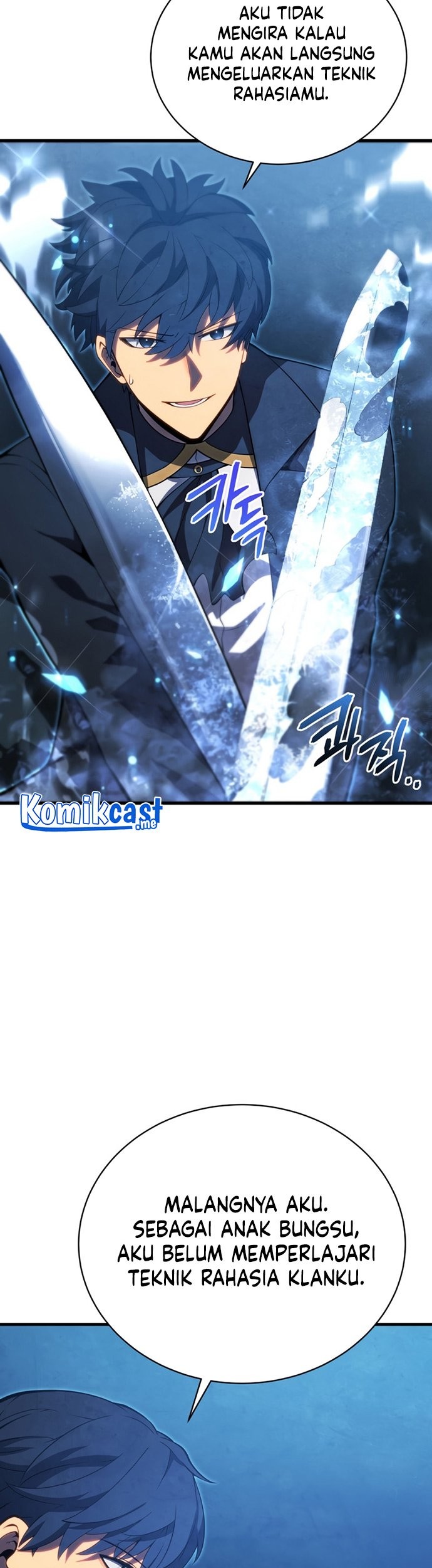 Swordmaster’s Youngest Son Chapter 34 - halaman 42
