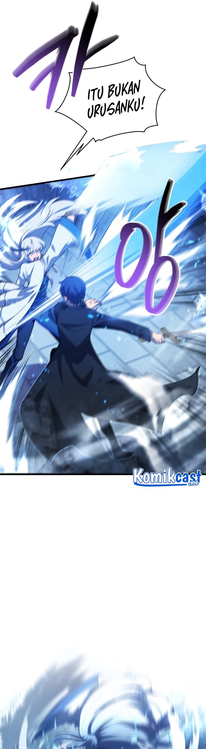 Swordmaster’s Youngest Son Chapter 34 - halaman 44