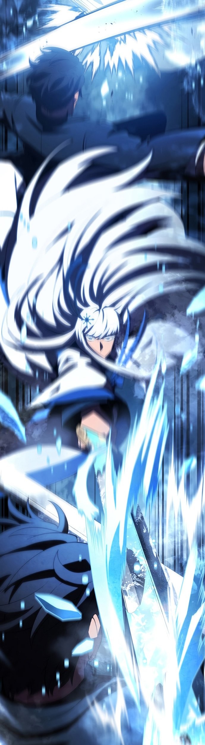 Swordmaster’s Youngest Son Chapter 34 - halaman 46