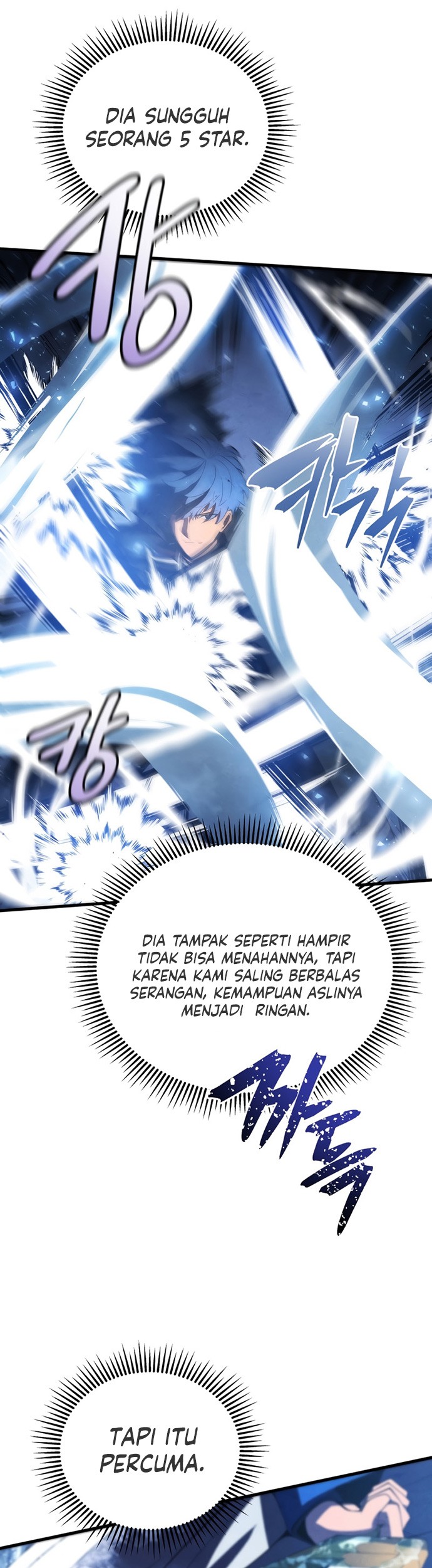 Swordmaster’s Youngest Son Chapter 34 - halaman 48