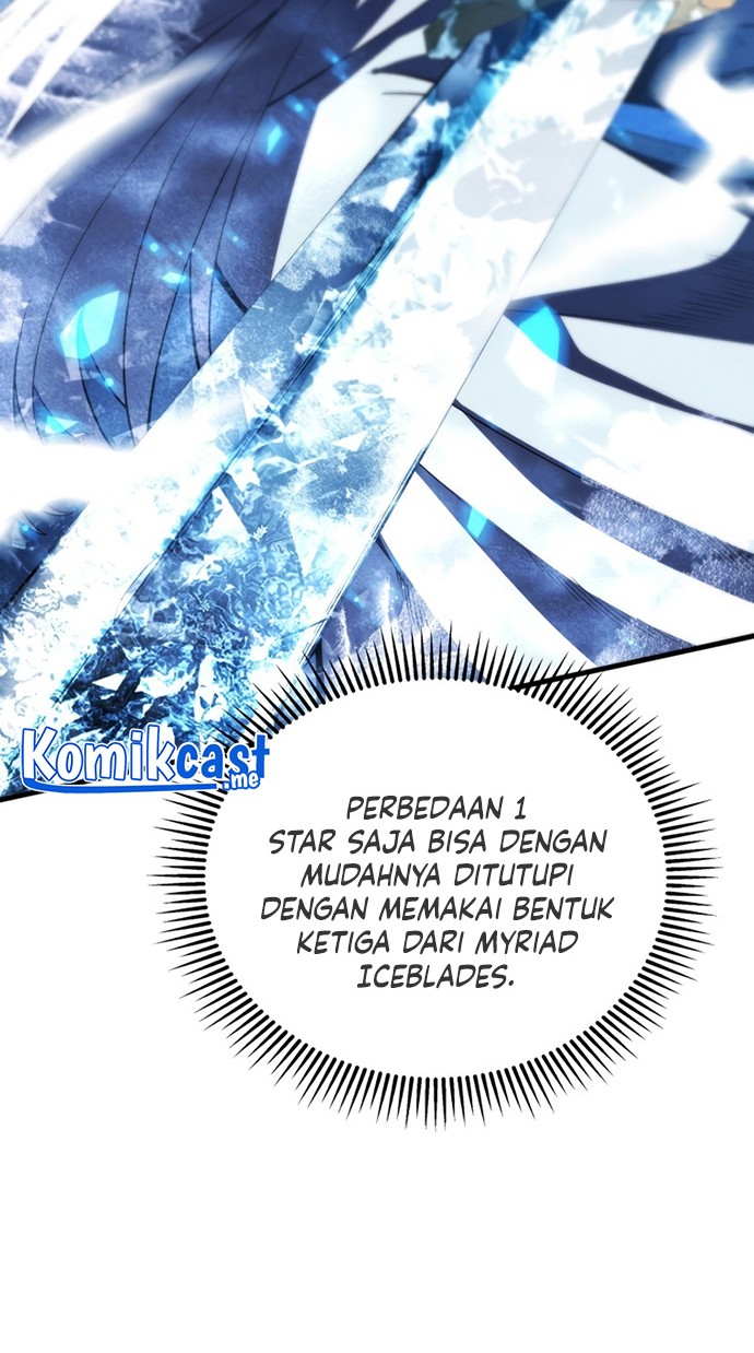 Swordmaster’s Youngest Son Chapter 34 - halaman 49