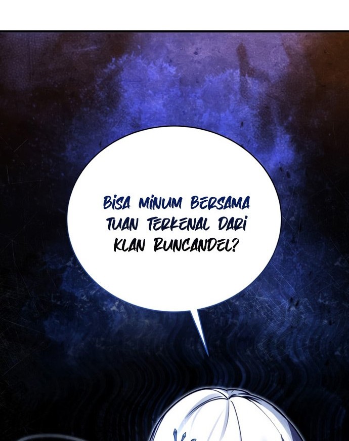 Swordmaster’s Youngest Son Chapter 34 - halaman 5