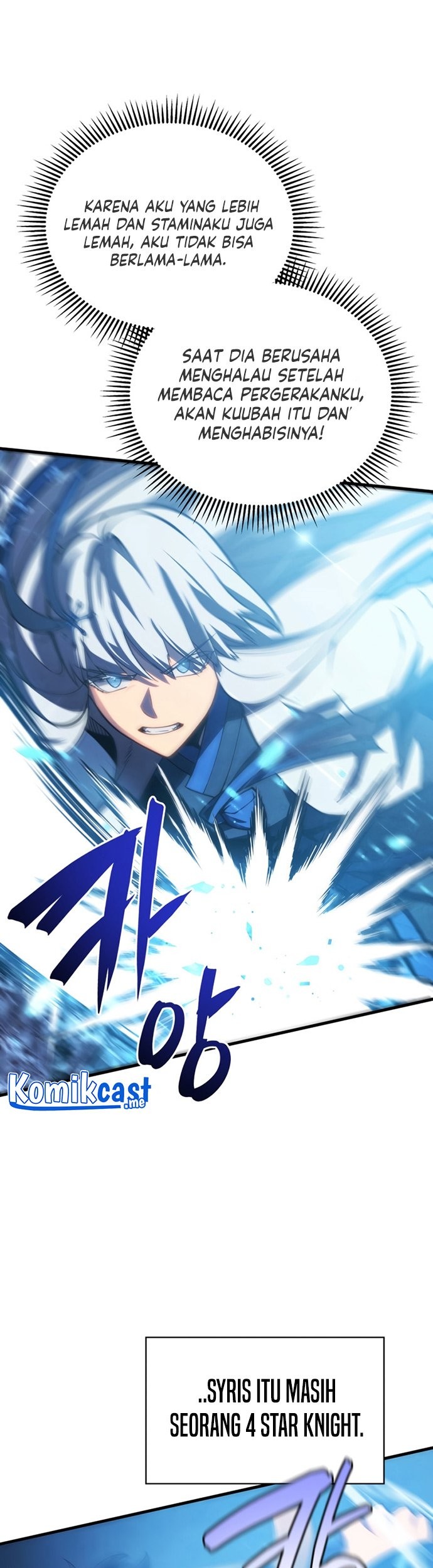 Swordmaster’s Youngest Son Chapter 34 - halaman 50