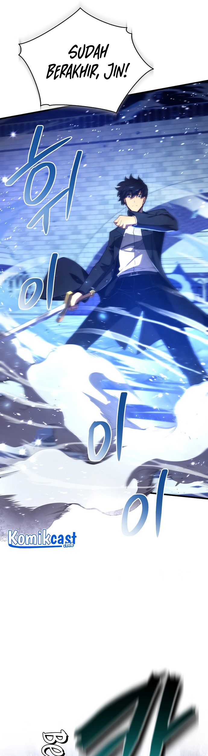 Swordmaster’s Youngest Son Chapter 34 - halaman 56