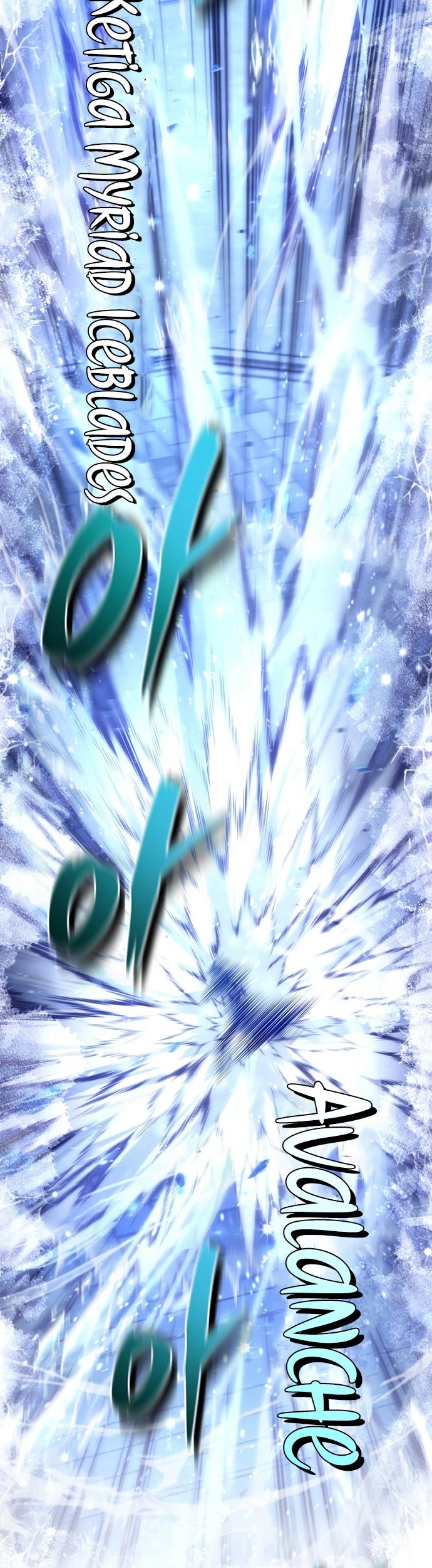 Swordmaster’s Youngest Son Chapter 34 - halaman 58