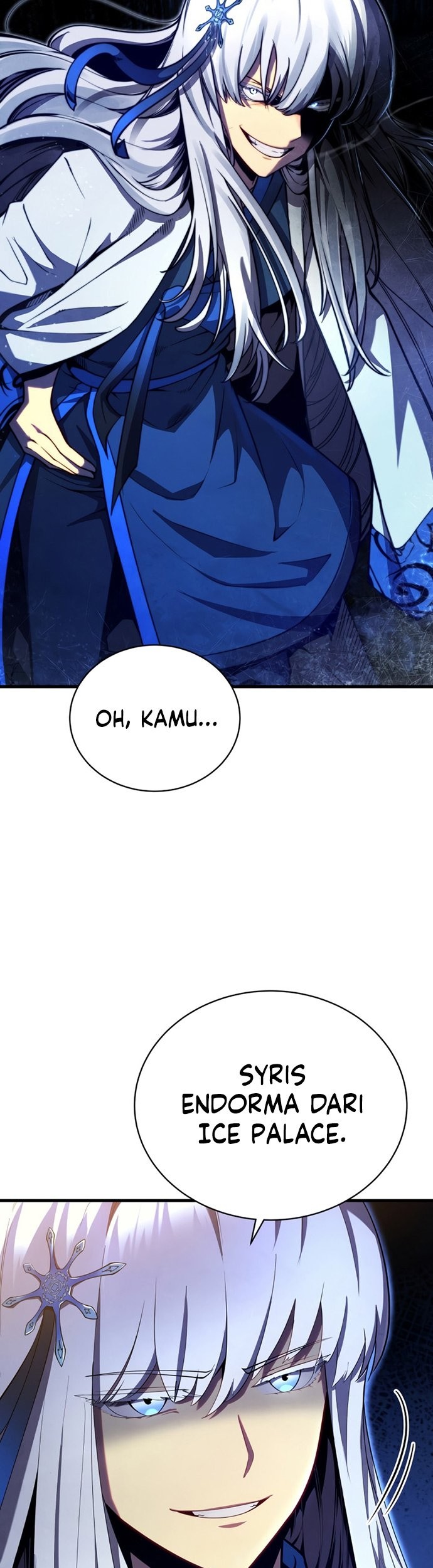 Swordmaster’s Youngest Son Chapter 34 - halaman 6