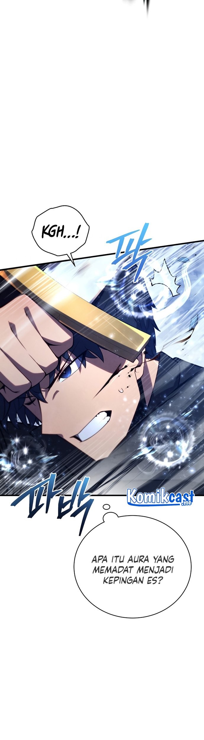 Swordmaster’s Youngest Son Chapter 34 - halaman 60