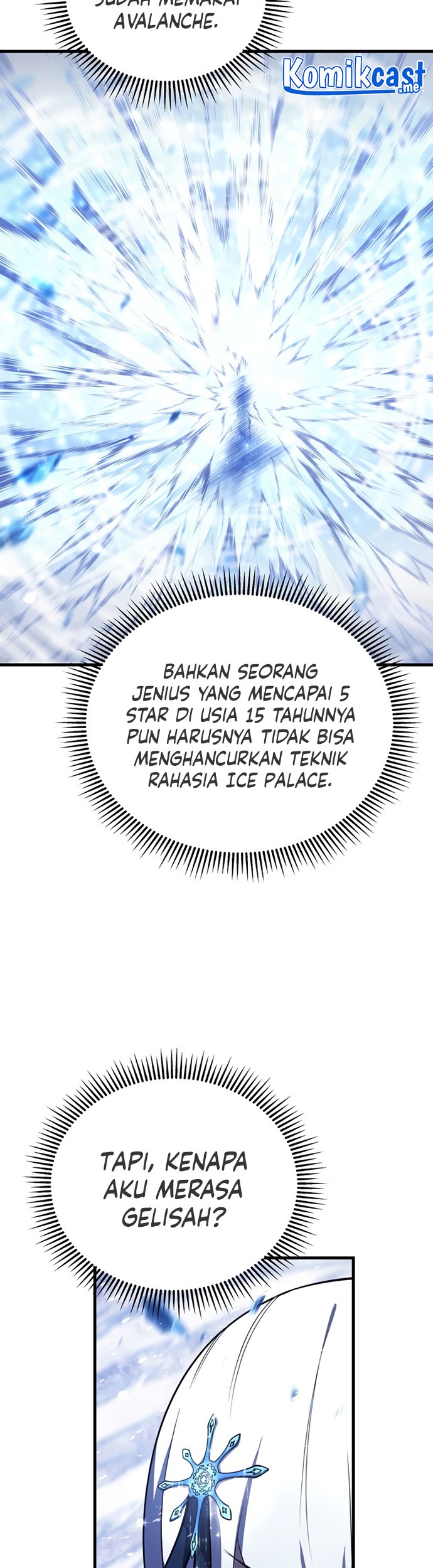Swordmaster’s Youngest Son Chapter 34 - halaman 66