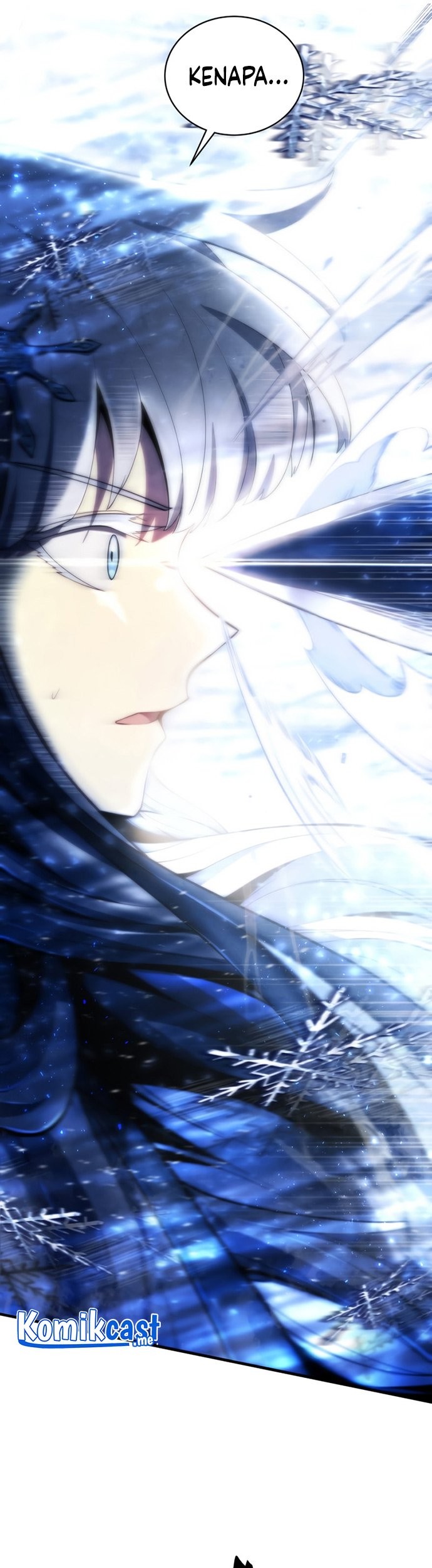 Swordmaster’s Youngest Son Chapter 34 - halaman 68