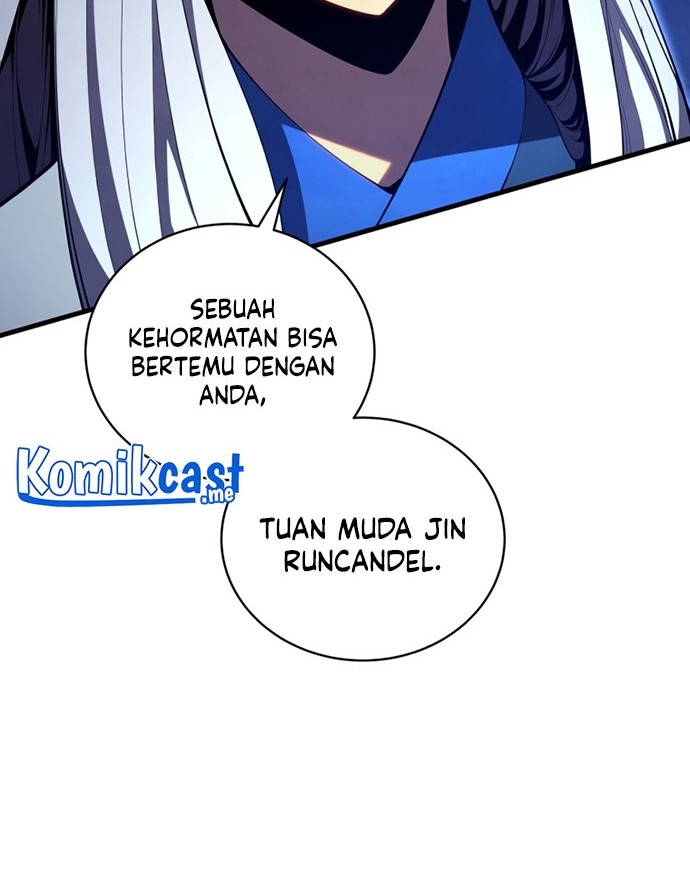 Swordmaster’s Youngest Son Chapter 34 - halaman 7