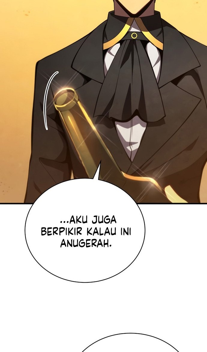 Swordmaster’s Youngest Son Chapter 34 - halaman 9