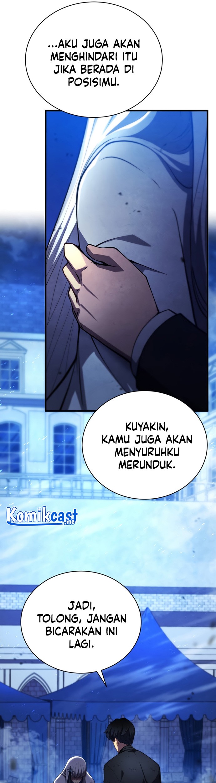 Swordmaster’s Youngest Son Chapter 35 - halaman 14