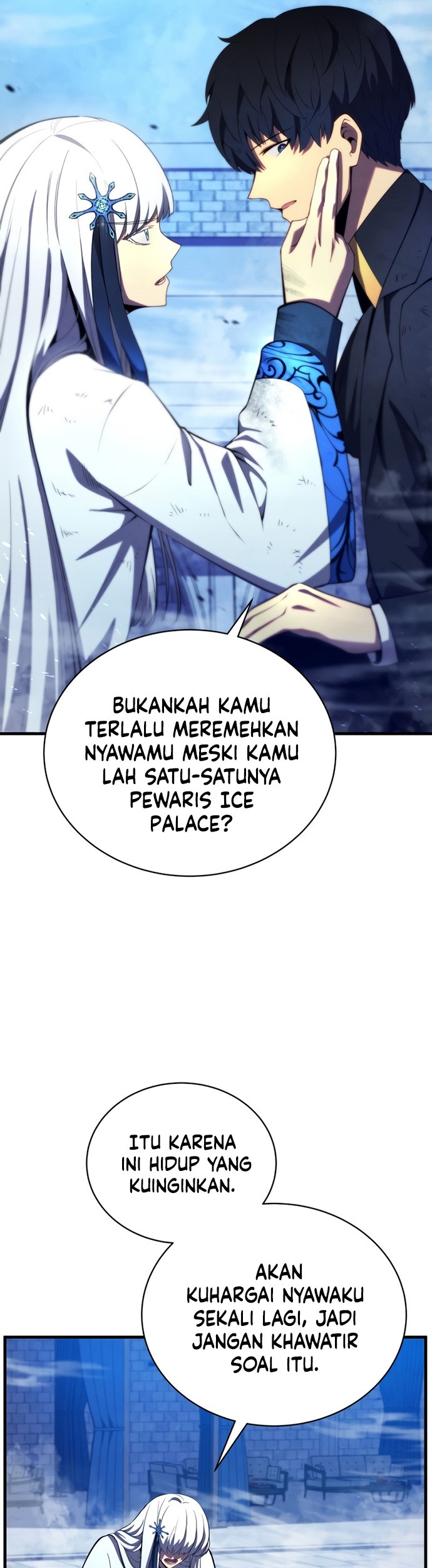 Swordmaster’s Youngest Son Chapter 35 - halaman 18