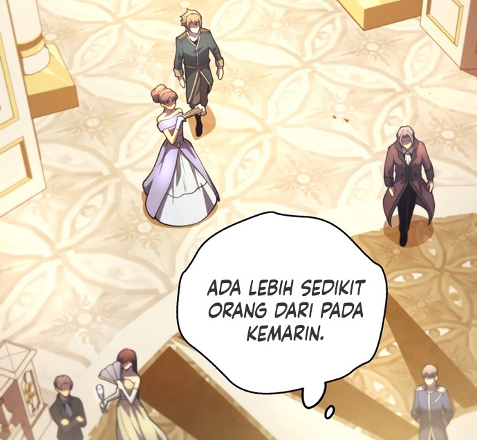 Swordmaster’s Youngest Son Chapter 35 - halaman 23