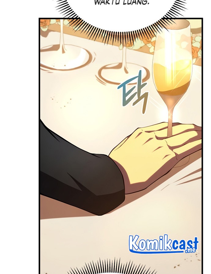 Swordmaster’s Youngest Son Chapter 35 - halaman 27