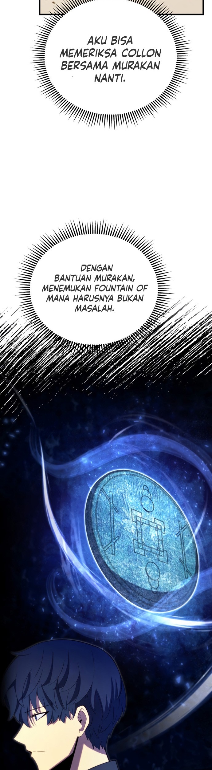 Swordmaster’s Youngest Son Chapter 35 - halaman 28