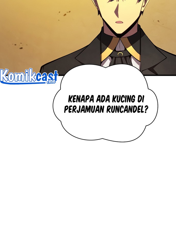 Swordmaster’s Youngest Son Chapter 35 - halaman 31