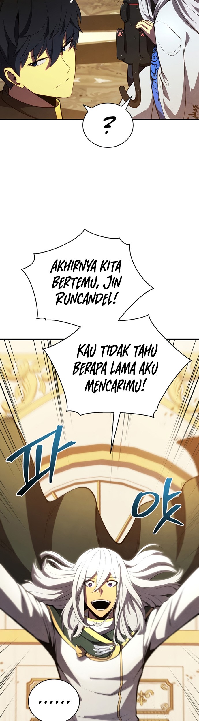 Swordmaster’s Youngest Son Chapter 35 - halaman 36