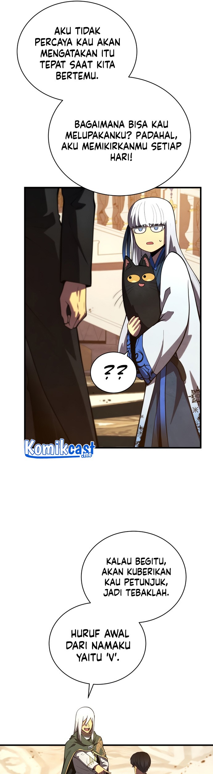 Swordmaster’s Youngest Son Chapter 35 - halaman 38
