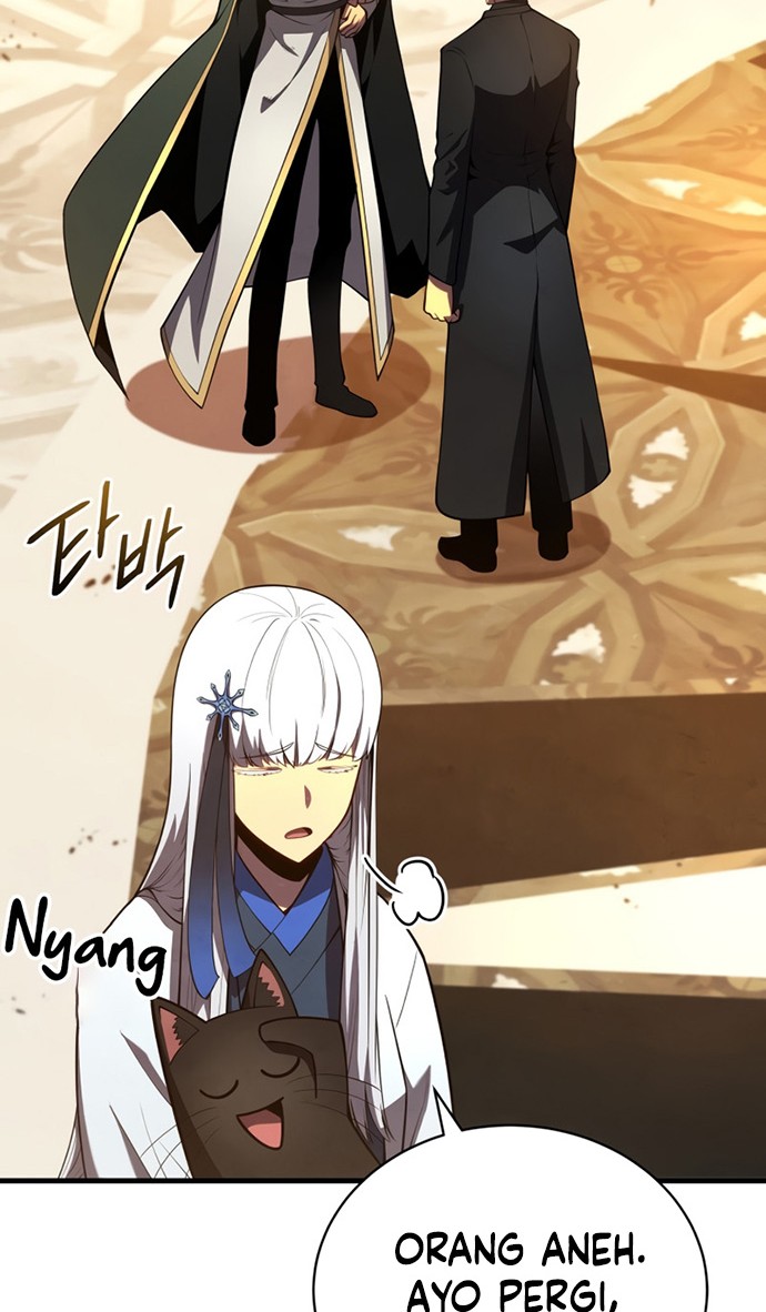 Swordmaster’s Youngest Son Chapter 35 - halaman 39