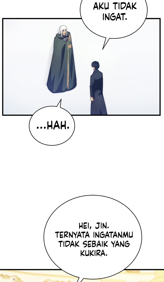Swordmaster’s Youngest Son Chapter 35 - halaman 41