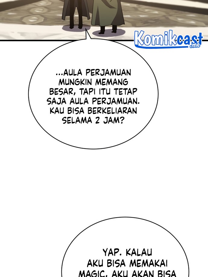 Swordmaster’s Youngest Son Chapter 35 - halaman 45