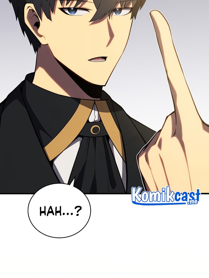 Swordmaster’s Youngest Son Chapter 35 - halaman 49