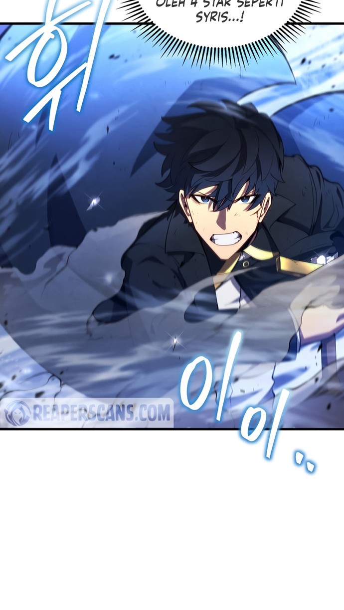 Swordmaster’s Youngest Son Chapter 35 - halaman 5