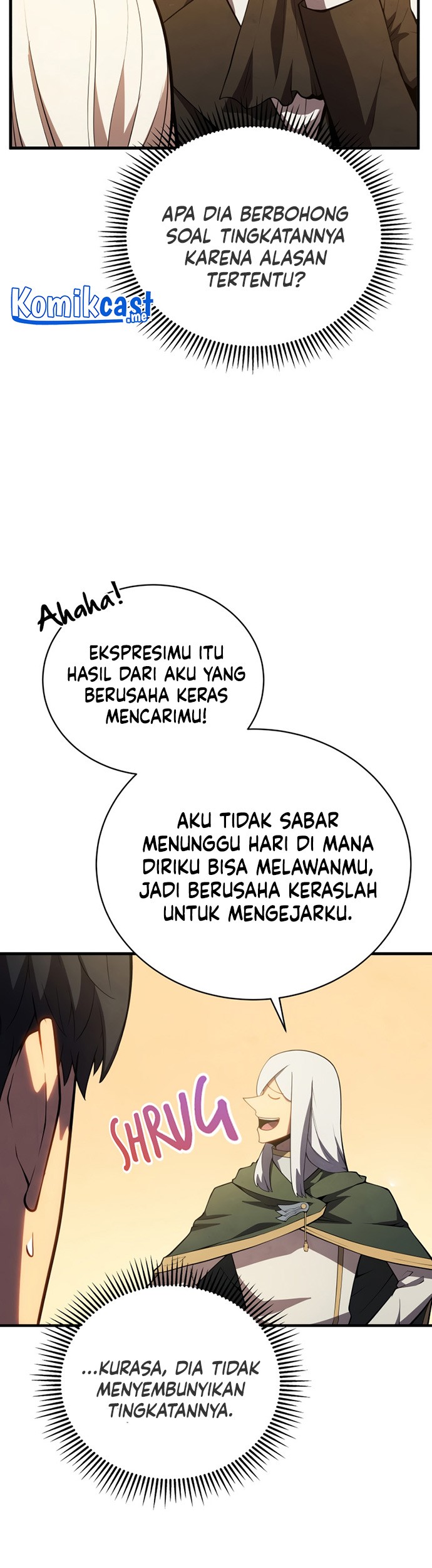 Swordmaster’s Youngest Son Chapter 35 - halaman 52