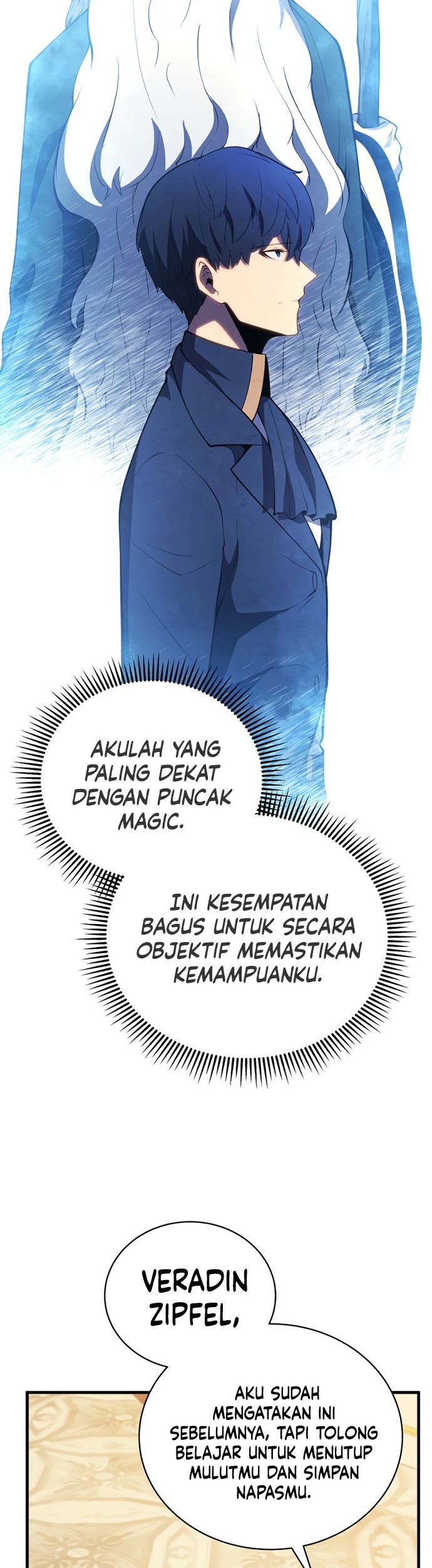Swordmaster’s Youngest Son Chapter 35 - halaman 54