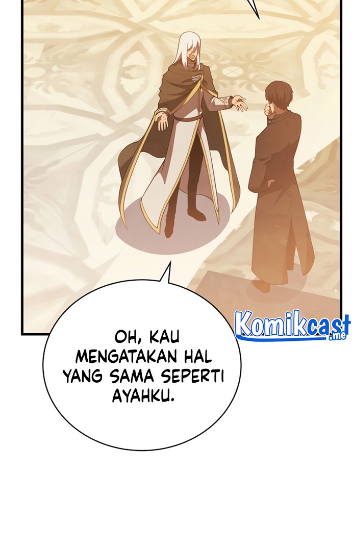 Swordmaster’s Youngest Son Chapter 35 - halaman 55