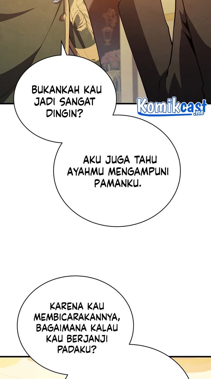 Swordmaster’s Youngest Son Chapter 35 - halaman 59