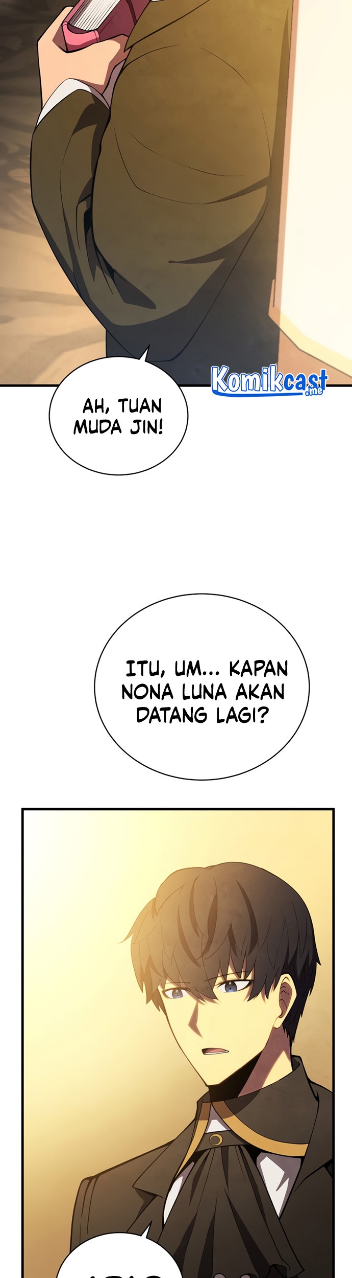 Swordmaster’s Youngest Son Chapter 35 - halaman 66