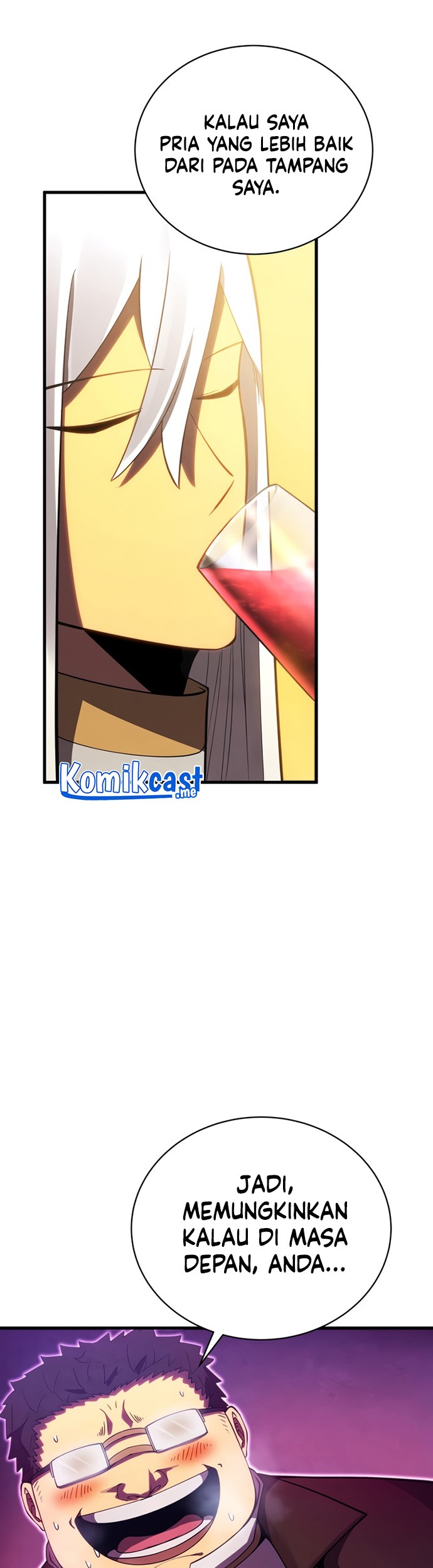 Swordmaster’s Youngest Son Chapter 35 - halaman 70