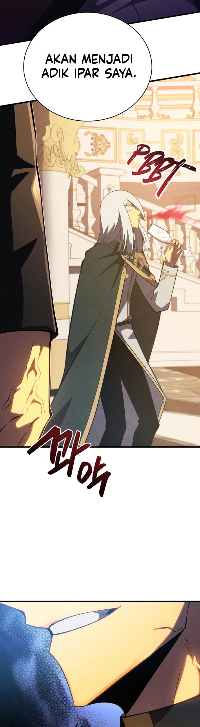 Swordmaster’s Youngest Son Chapter 35 - halaman 72