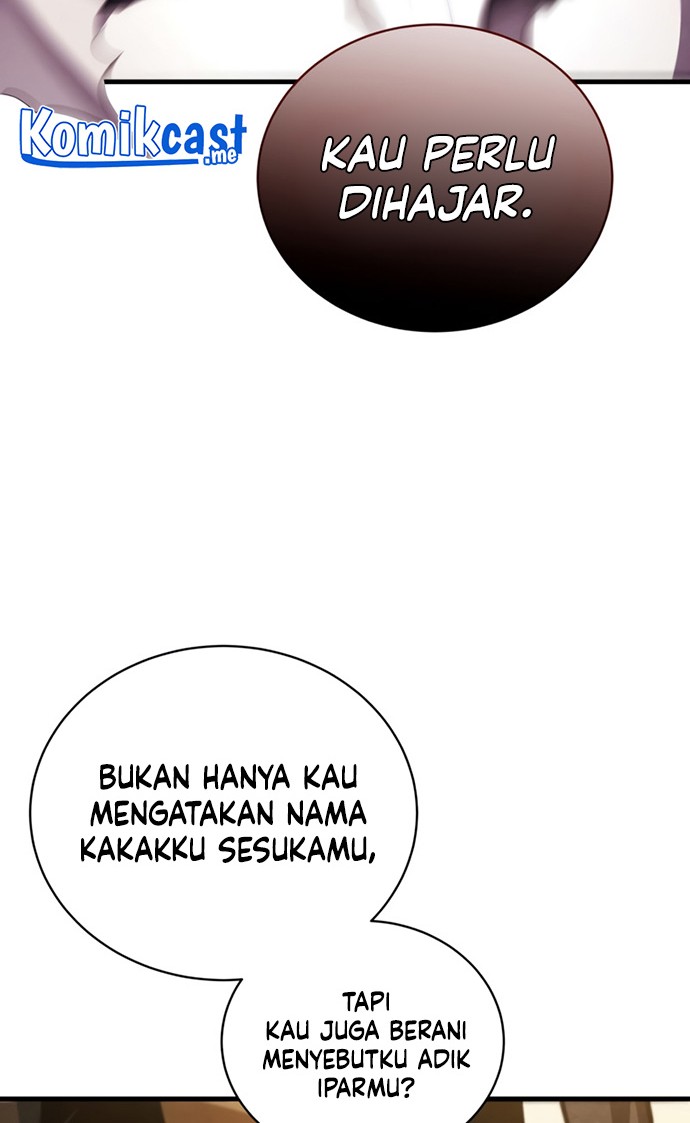 Swordmaster’s Youngest Son Chapter 35 - halaman 75