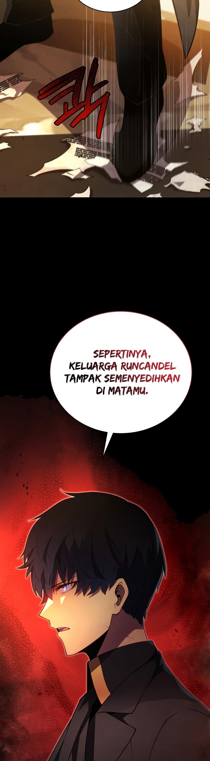 Swordmaster’s Youngest Son Chapter 35 - halaman 76