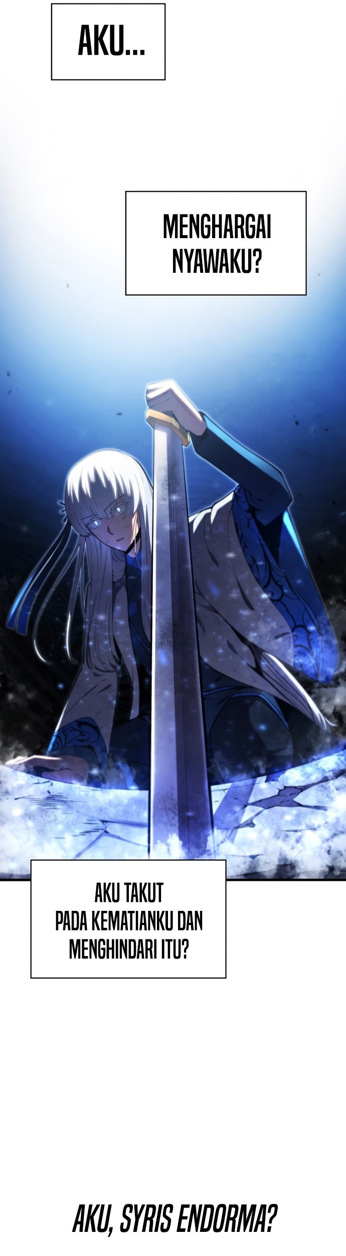 Swordmaster’s Youngest Son Chapter 35 - halaman 8