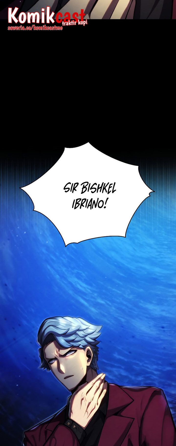 Swordmaster’s Youngest Son Chapter 36 - halaman 107
