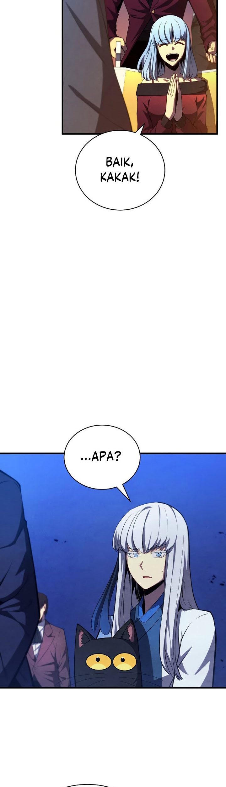Swordmaster’s Youngest Son Chapter 36 - halaman 12
