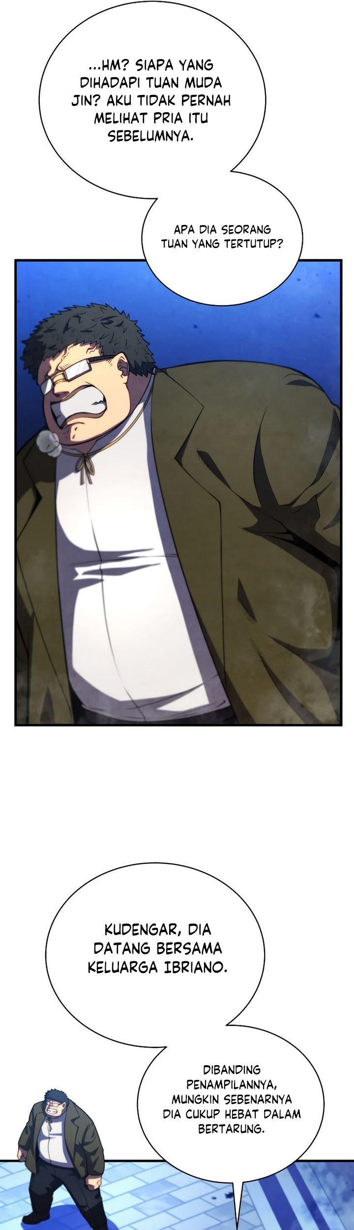 Swordmaster’s Youngest Son Chapter 36 - halaman 18